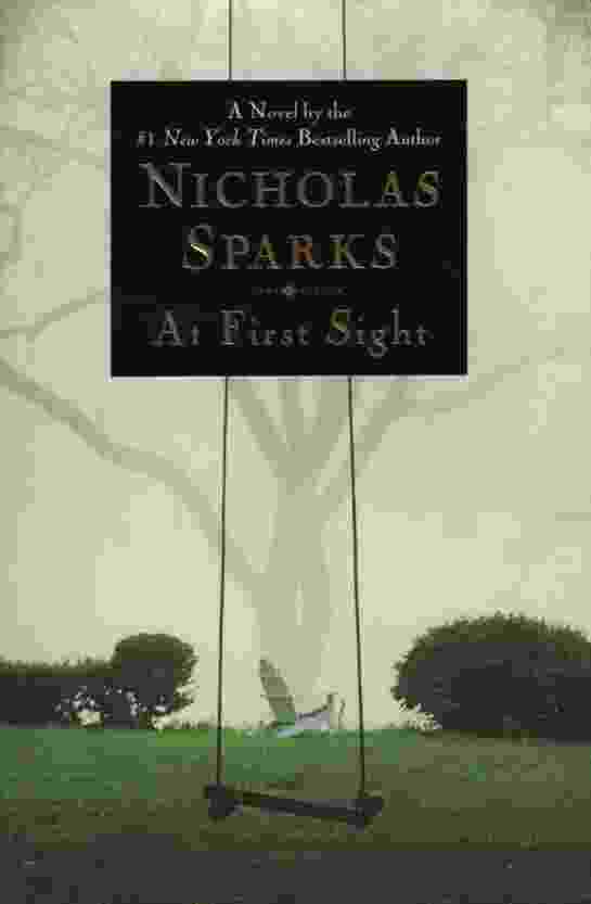 Image for AT FIRST SIGHT