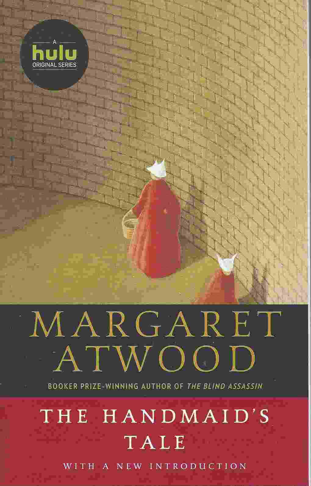 Image for THE HANDMAID'S TALE