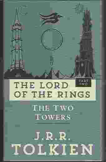 Image for THE TWO TOWERS