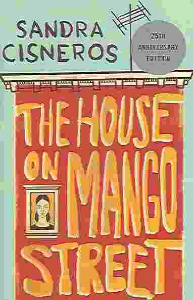 Image for THE HOUSE ON MANGO STREET