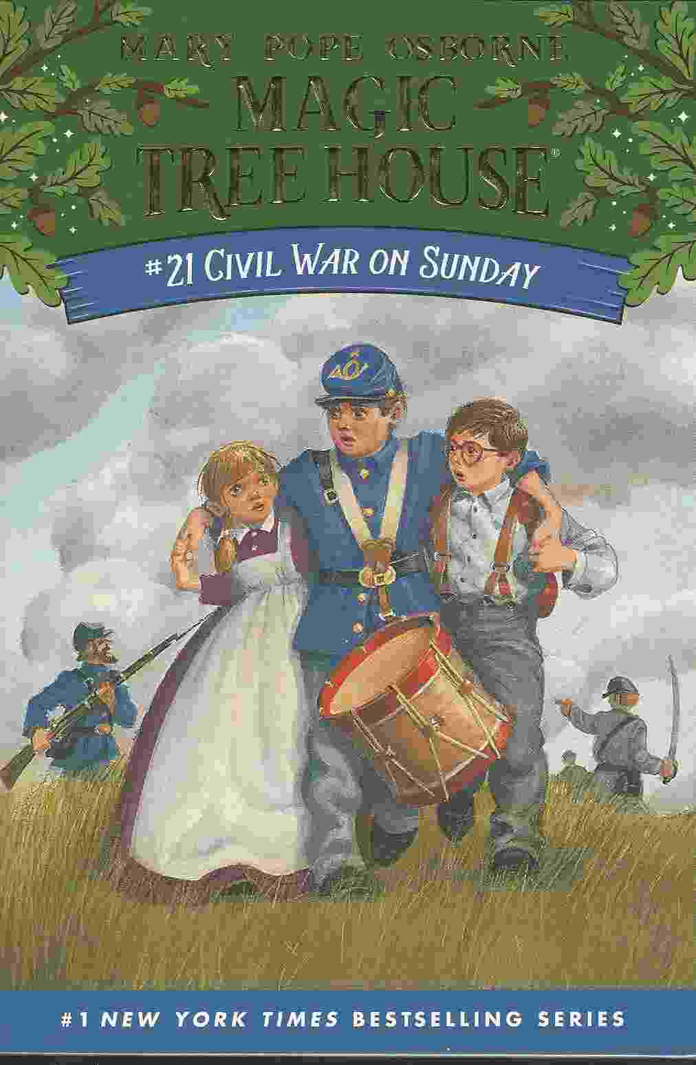 Image for CIVIL WAR ON SUNDAY