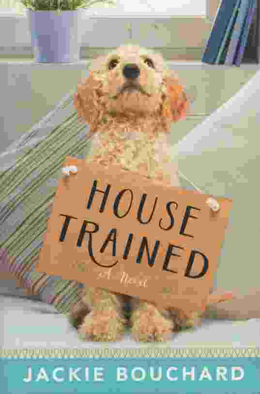 Image for HOUSE TRAINED