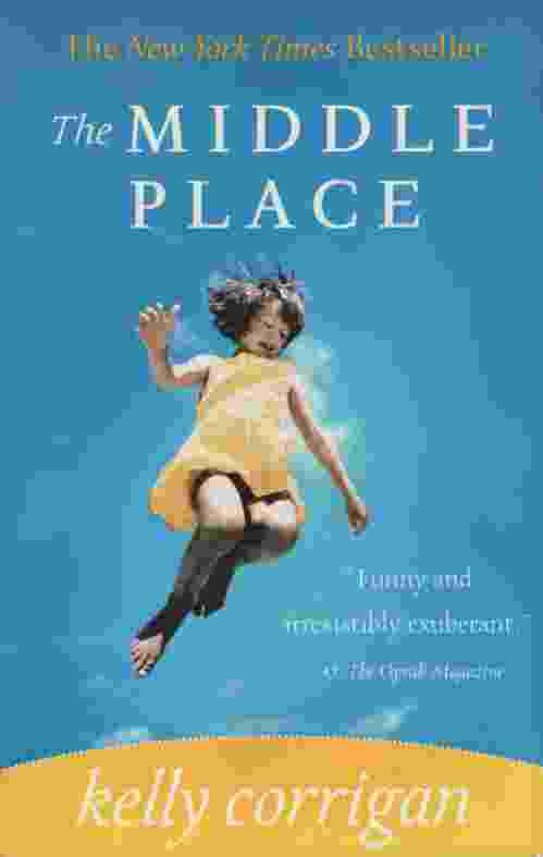 Image for THE MIDDLE PLACE