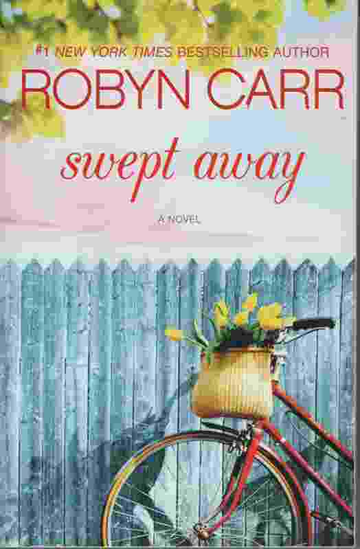 Image for SWEPT AWAY