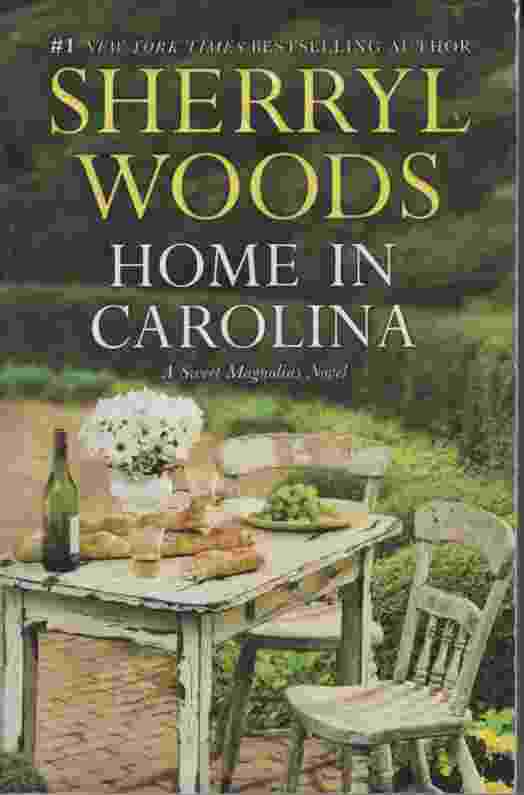 Image for HOME IN CAROLINA