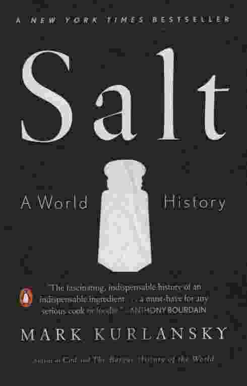 Image for SALT A World History