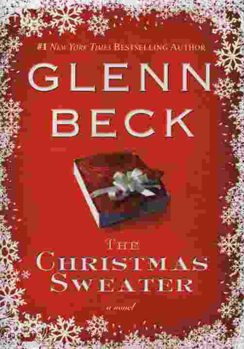Image for THE CHRISTMAS SWEATER