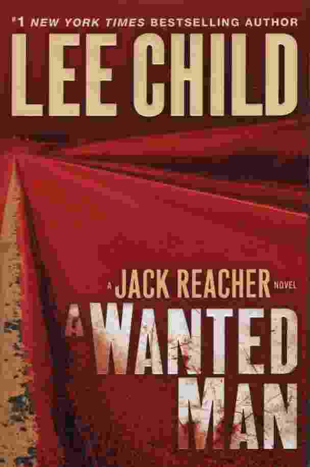 Image for A WANTED MAN