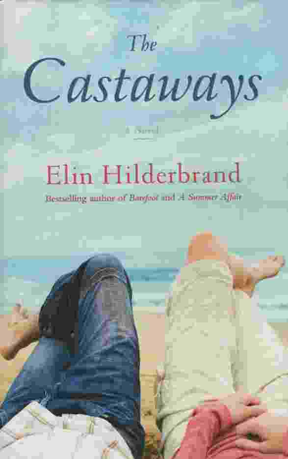 Image for THE CASTAWAYS A Novel