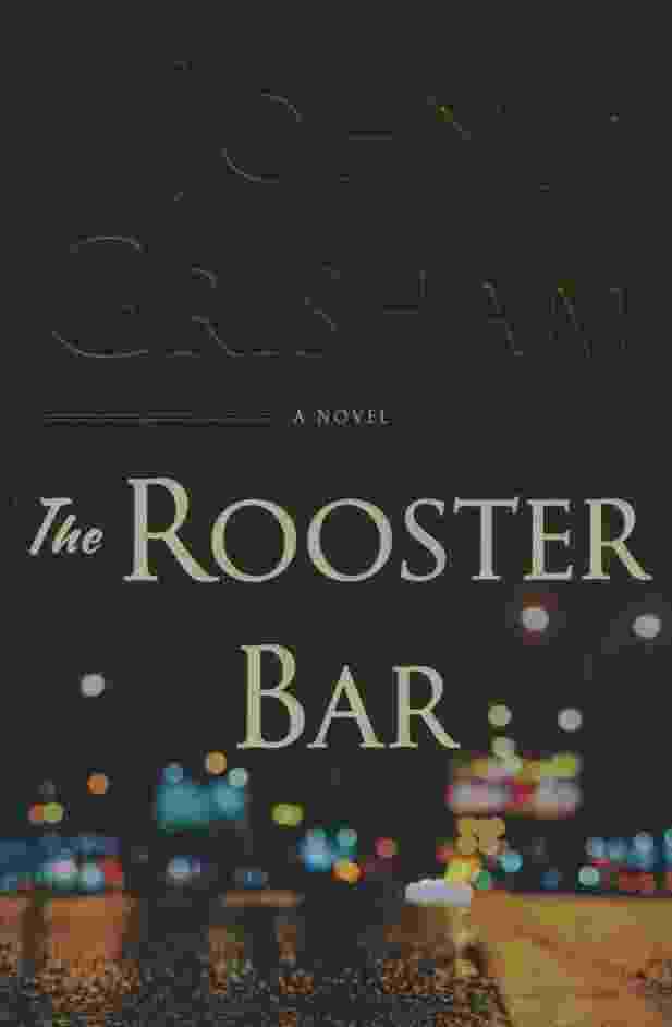 Image for THE ROOSTER BAR