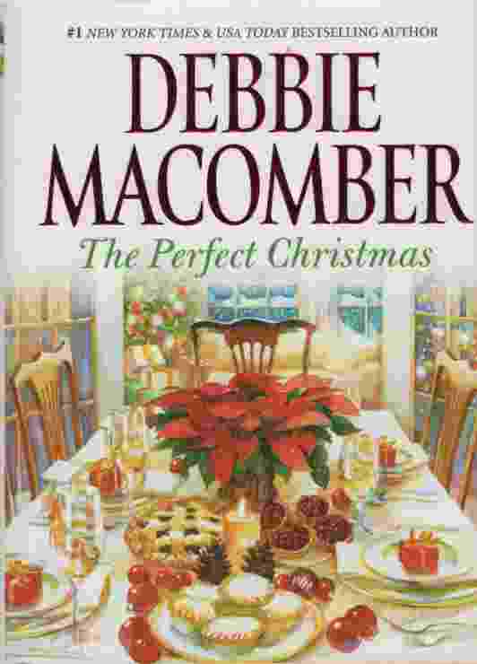 Image for THE PERFECT CHRISTMAS