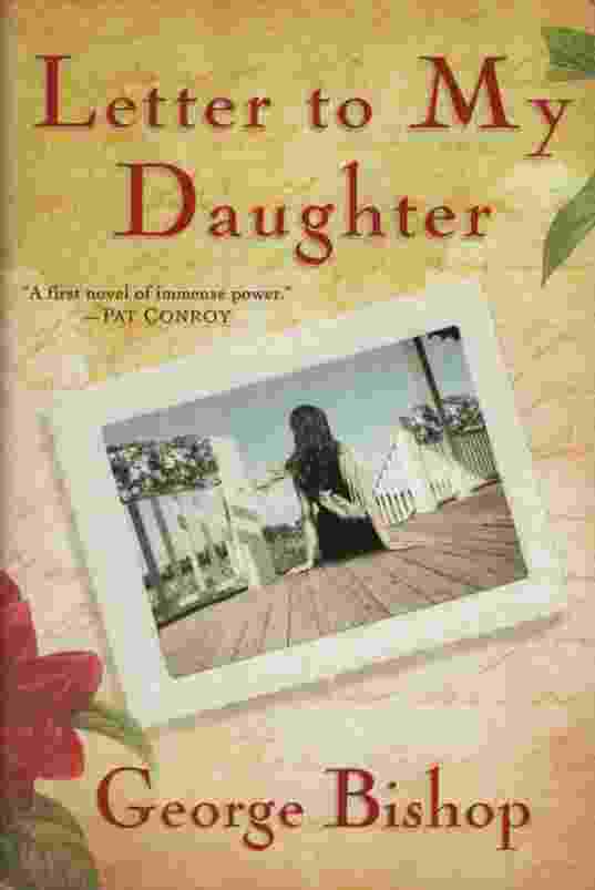 Image for LETTER TO MY DAUGHTER A Novel