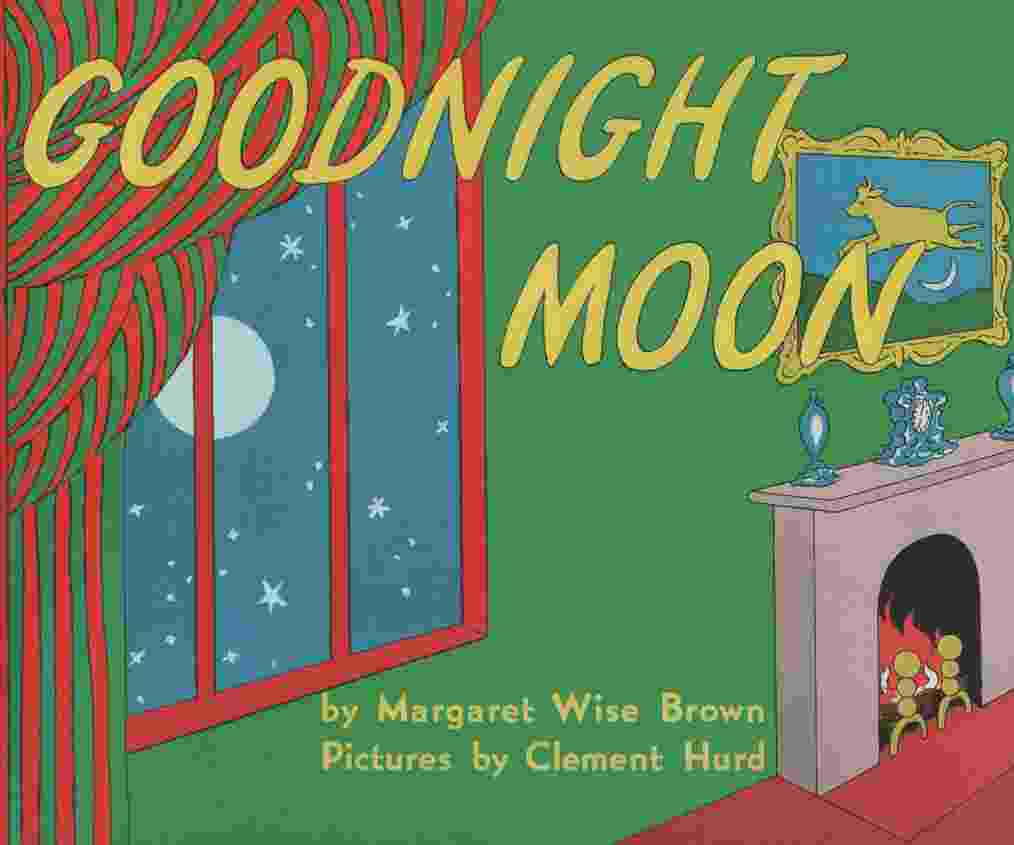 Image for GOODNIGHT MOON