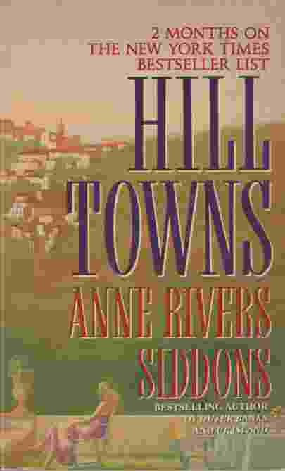 Image for HILL TOWNS