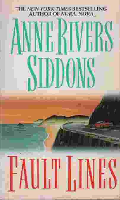 Image for FAULT LINES