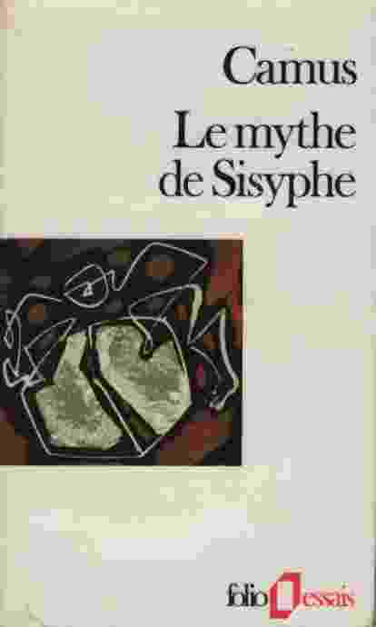 Image for LE MYTHE DE SISYPHE (FRENCH EDITION)