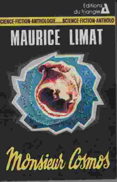 Image for MONSIEUR COSMOS