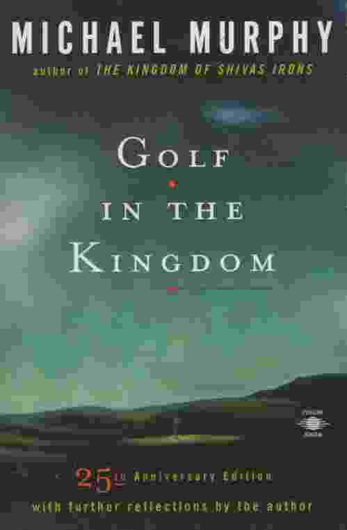 Image for GOLF IN THE KINGDOM