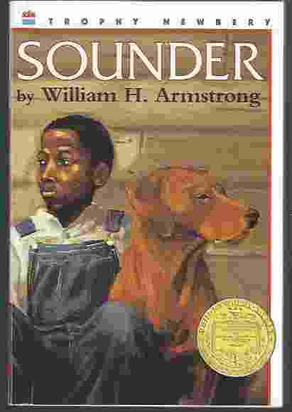 Image for SOUNDER