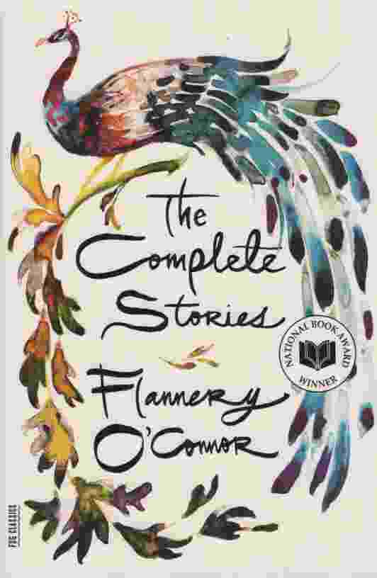 Image for THE COMPLETE STORIES