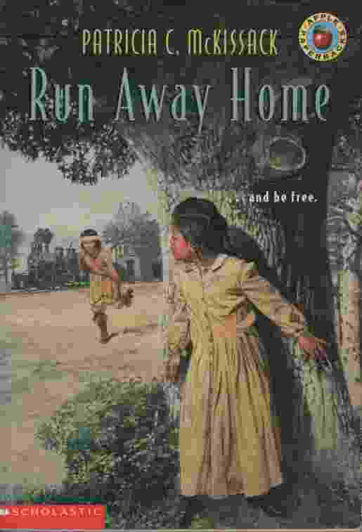Image for RUN AWAY HOME