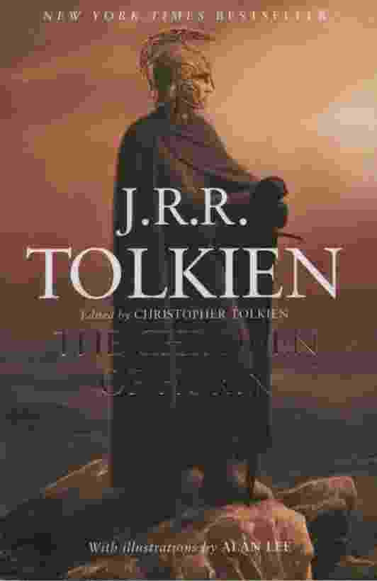 Image for THE TALE OF THE CHILDREN OF HÚRIN Narn i Chin Húrin