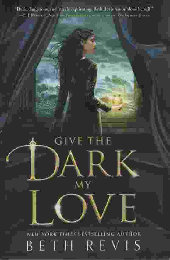 Image for GIVE THE DARK MY LOVE