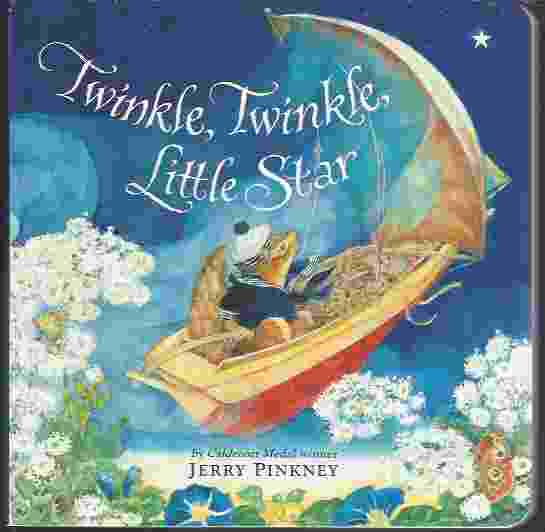Image for TWINKLE, TWINKLE, LITTLE STAR