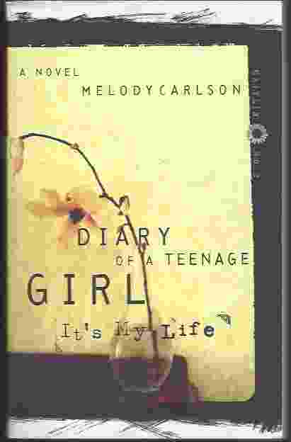 Image for DIARY OF A TEENAGE GIRL