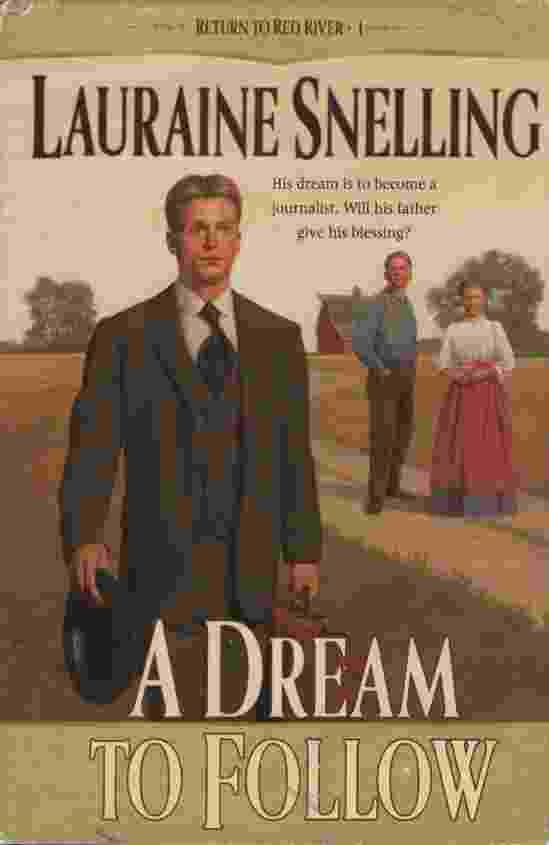 Image for A DREAM TO FOLLOW