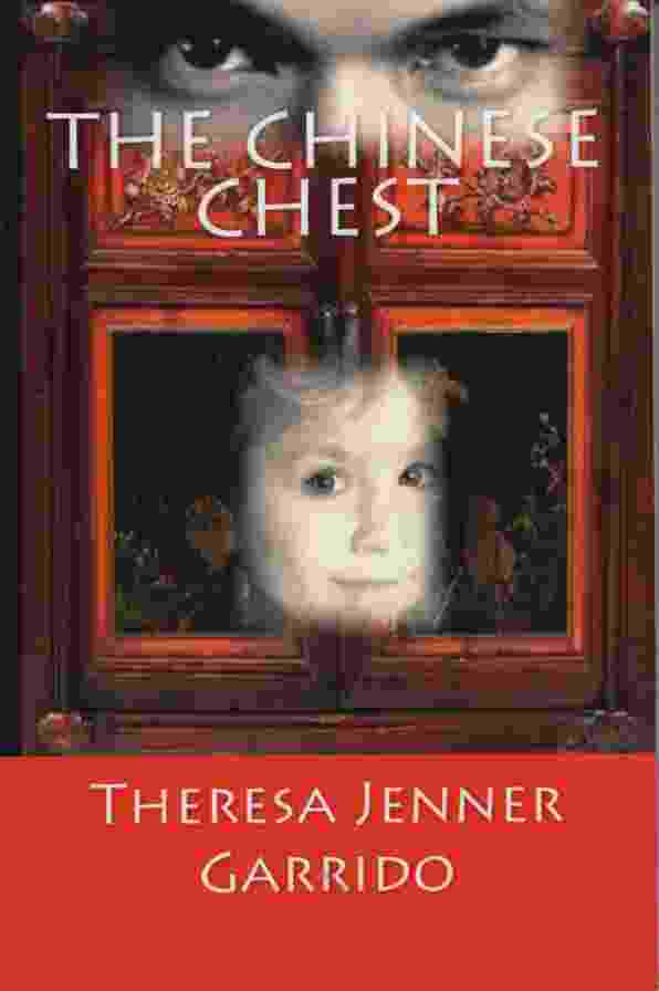 Image for THE CHINESE CHEST