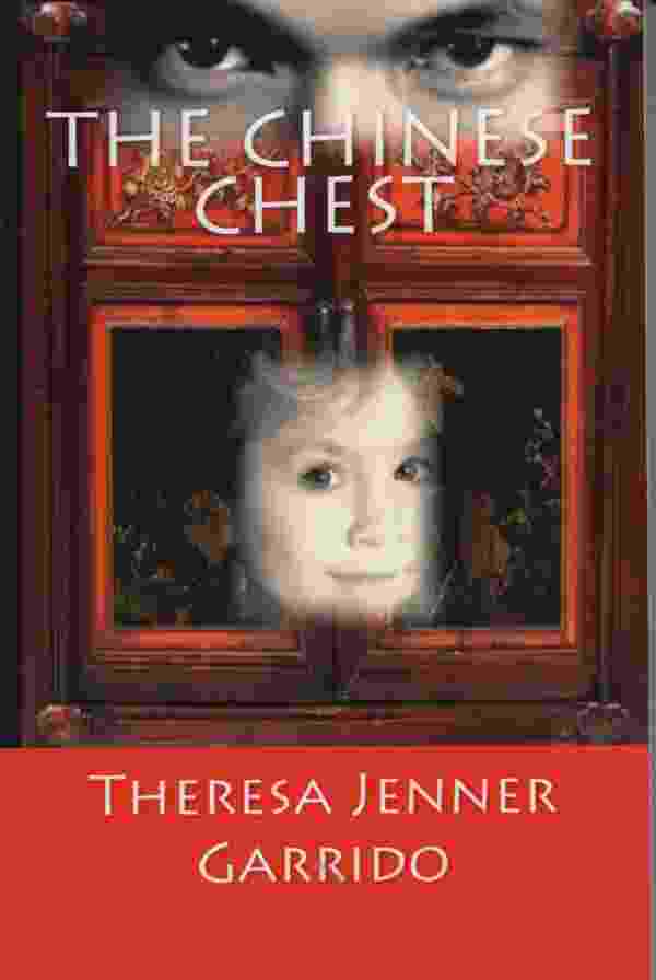 Image for THE CHINESE CHEST