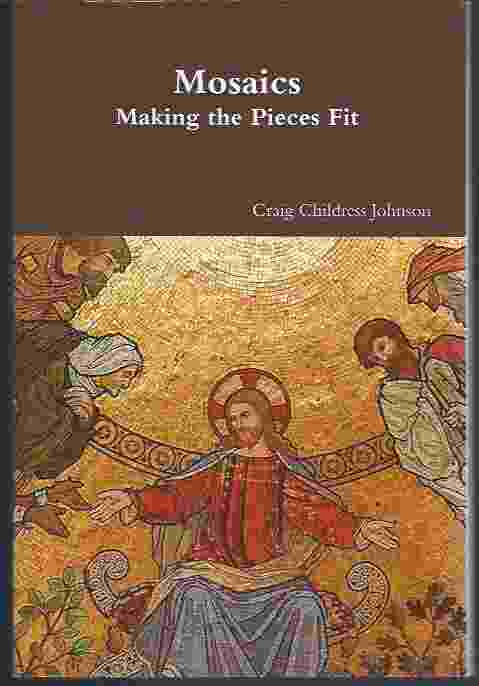 Image for MOSAICS Making the Pieces Fit