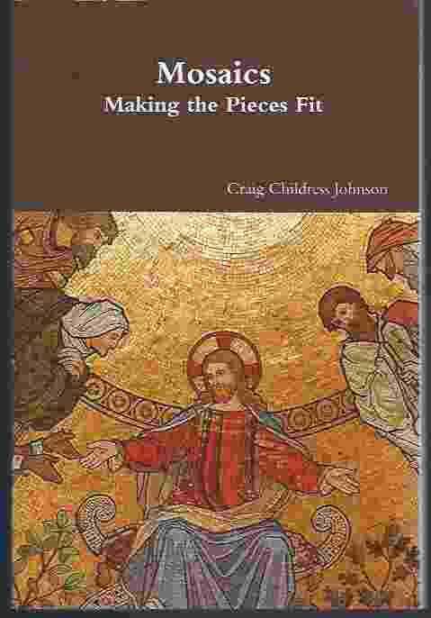 Image for MOSAICS Making the Pieces Fit