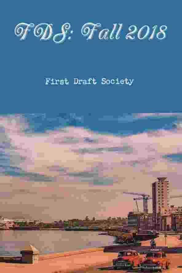 Image for FDS: FALL 2018 Poems & Stories