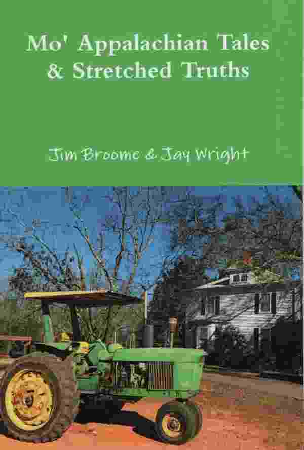 Image for MO' APPALACHIAN TALES & STRETCHED TRUTHS