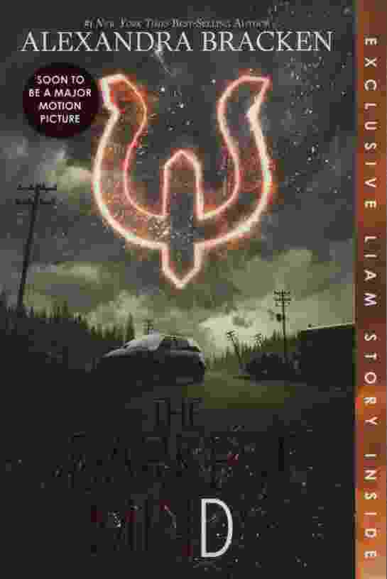 Image for THE DARKEST MINDS