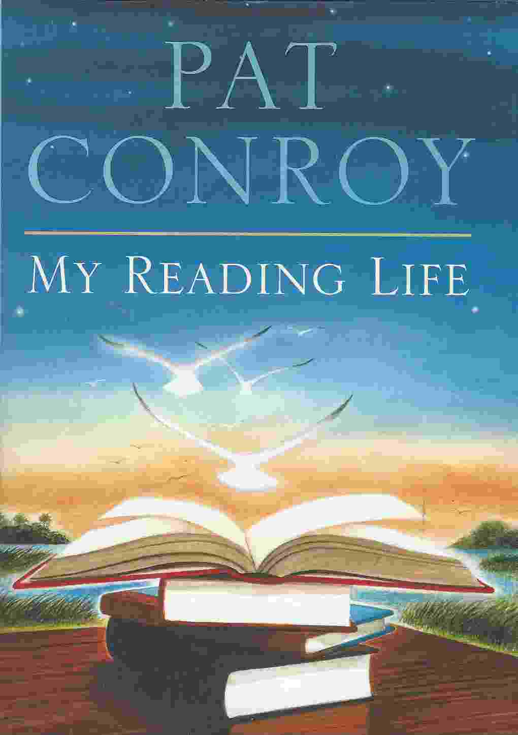 Image for MY READING LIFE