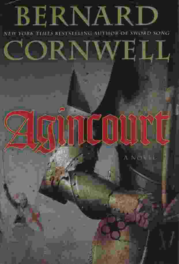 Image for AGINCOURT