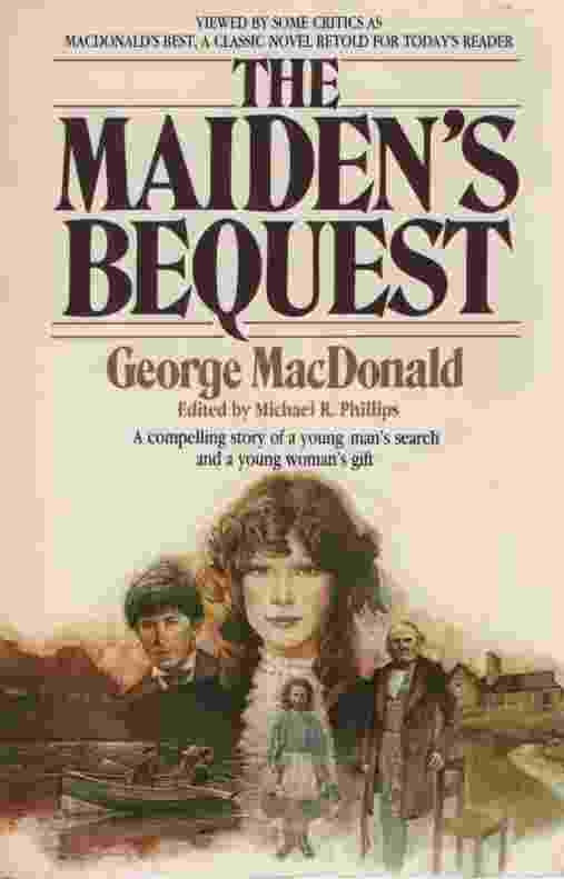 Image for THE MAIDEN'S BEQUEST