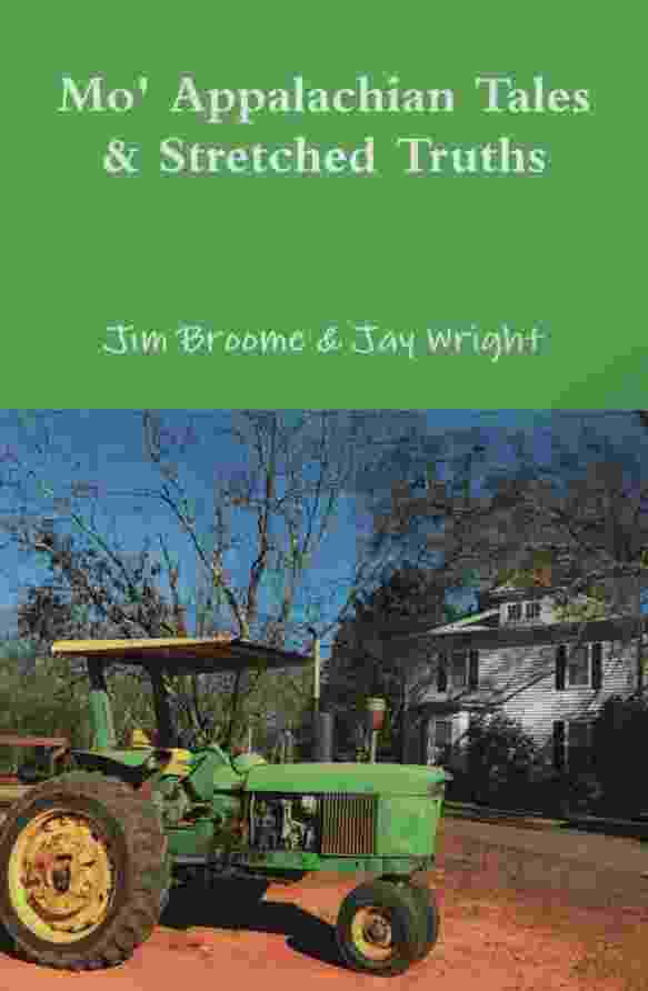 Image for MO' APPALACHIAN TALES & STRETCHED TRUTHS