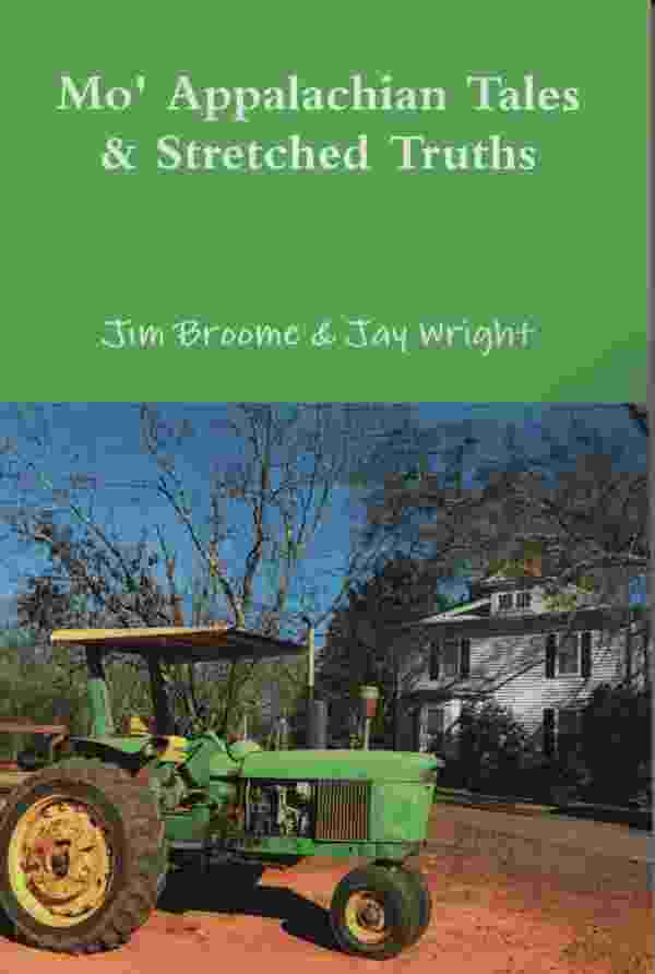 Image for MO' APPALACHIAN TALES & STRETCHED TRUTHS