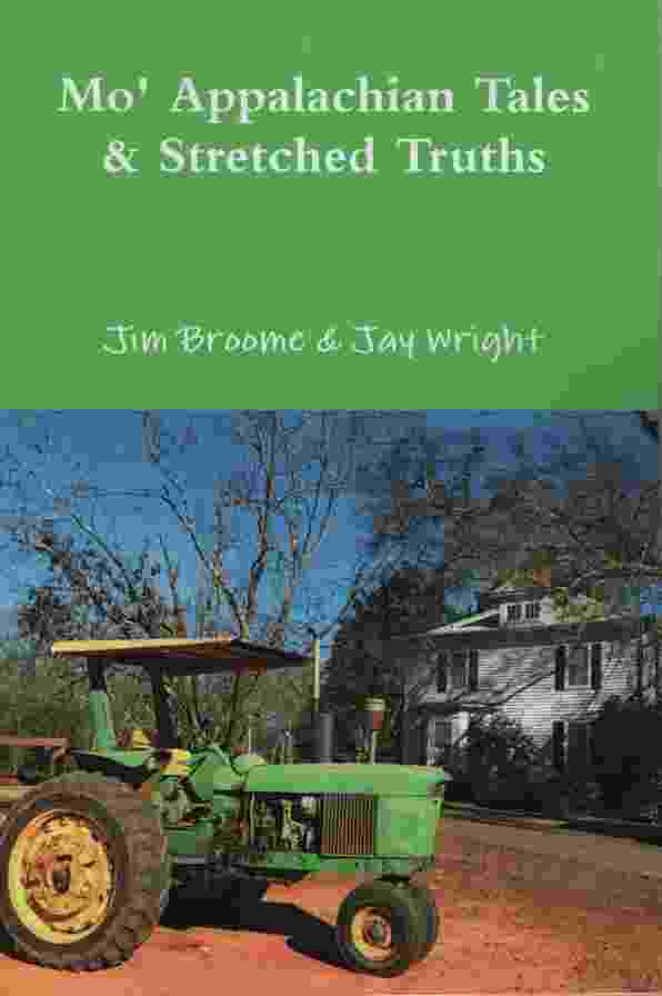 Image for MO' APPALACHIAN TALES & STRETCHED TRUTHS