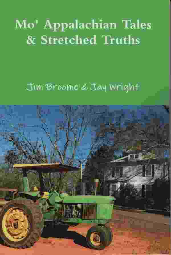 Image for MO' APPALACHIAN TALES & STRETCHED TRUTHS