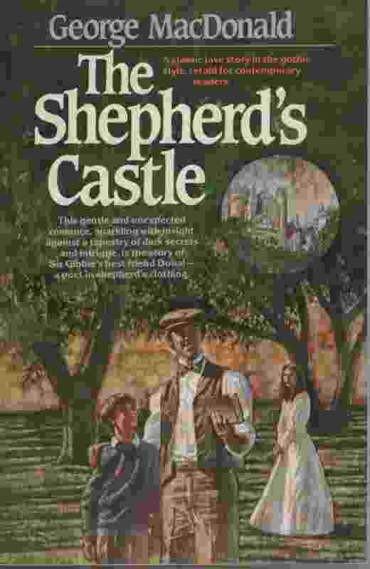 Image for THE SHEPHERD'S CASTLE