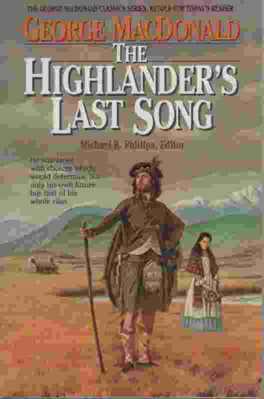 Image for THE HIGHLANDER'S LAST SONG