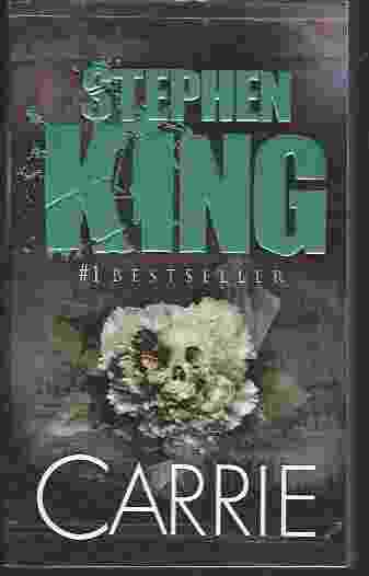 Image for CARRIE