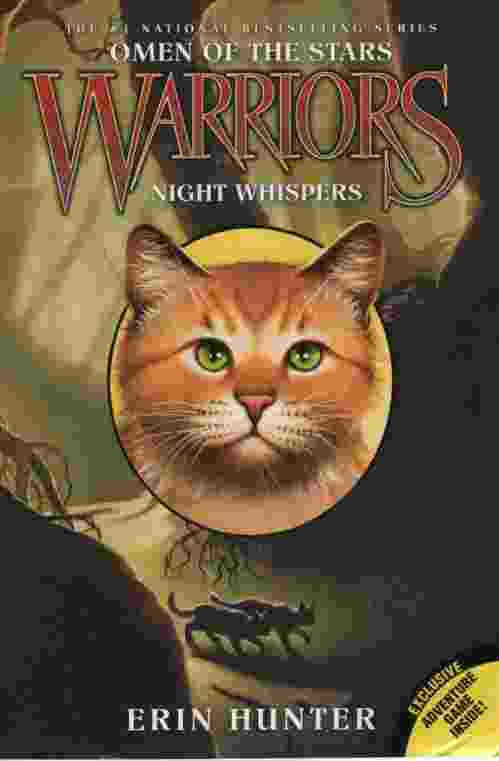 Image for NIGHT WHISPERS