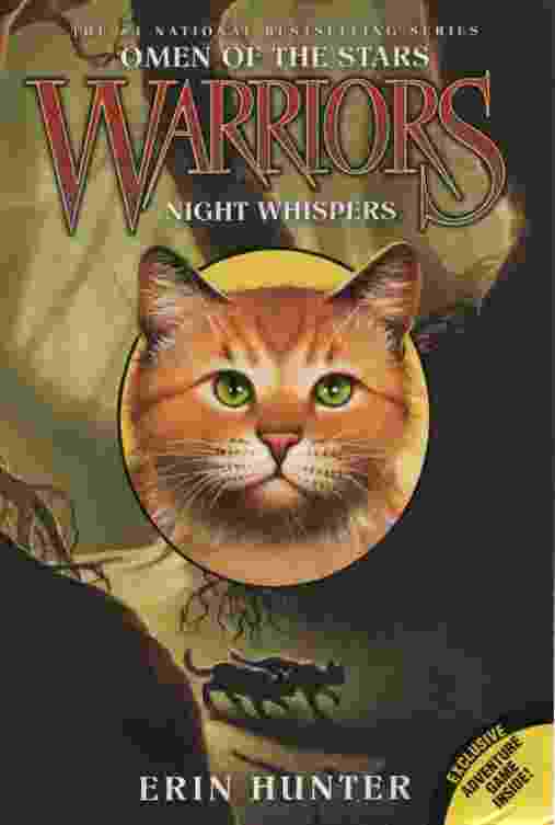 Image for NIGHT WHISPERS