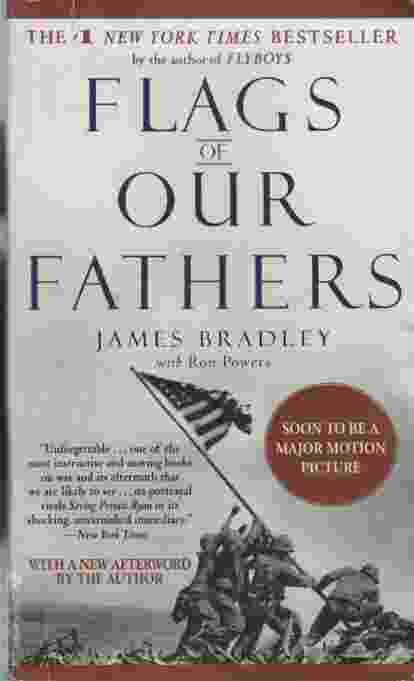 Image for FLAGS OF OUR FATHERS
